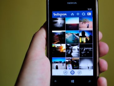 Con "Boomerang", Instagram quiere innovar con las fotos en movimiento