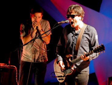Sergio Lagos & Los Gaffers se toman los miércoles del teatro Ictus