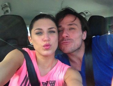 Wilma González habla de su ruptura con Gonzalo Egas