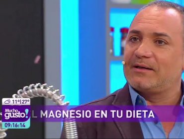 Luis Jara afirma querer ser el animador del Festival de Viña del Mar