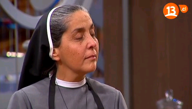 MasterChef 2 ya tiene a su primer eliminado
