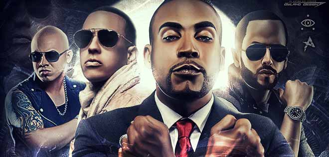 Daddy Yankee, Don Omar, Wisin y Yandel lanzan nueva versión de "Mayor que yo"