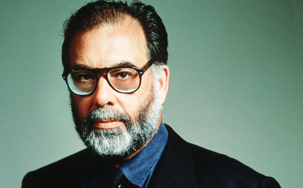Coppola dice que el cine fue "neutralizado" por "beneficios exentos de riesgo"