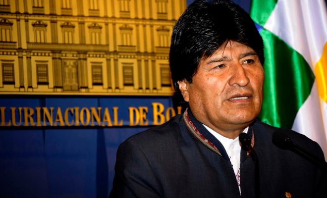 Morales inicia el 2 de noviembre gira por Alemania, Francia, España e Irlanda