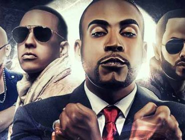 Daddy Yankee, Don Omar, Wisin y Yandel lanzan nueva versión de "Mayor que yo"