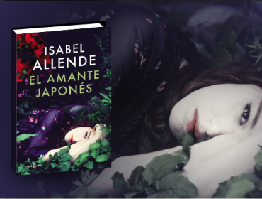 Grey y El amante japonés de Isabel Allende se mantienen entre los libros más vendidos