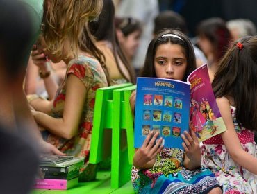 ¿Cuál es el cuento ideal para leerles a nuestros hijos?