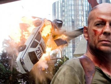 Bruce Willis sobre Duro de Matar 6: "Es una muy buena idea"