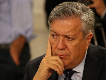 Alcalde de Rancagua renunció a su militancia en la UDI