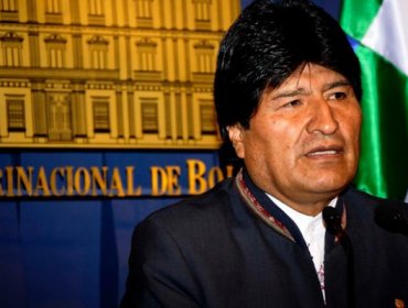 Morales inicia el 2 de noviembre gira por Alemania, Francia, España e Irlanda