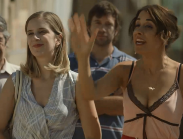 Alison Mandel habla sobre su arribo a “Juana Brava”