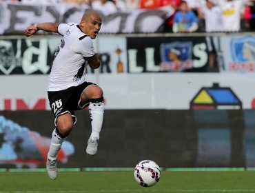 Siguen los coletazos: Colo Colo debe probar el "incumplimiento grave" de Suazo