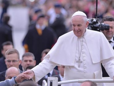 El papa: "Los tiempos cambian y los cristianos debemos cambiar continuamente"