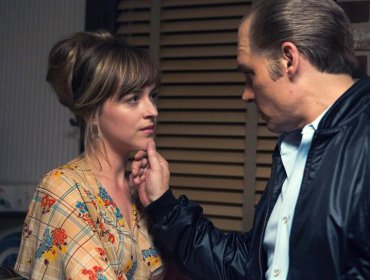 Dakota Johnson: "Me siento extraordinariamente afortunada y agradecida"