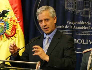 Bolivia dice que respeta a EE.UU mientras no se inmiscuya en política interna