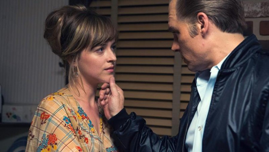 Dakota Johnson: "Me siento extraordinariamente afortunada y agradecida"
