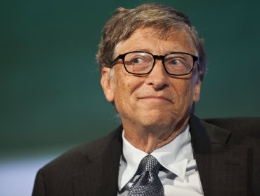 Lista Forbes: Bill Gates vuelve a ser hombre más rico del mundo