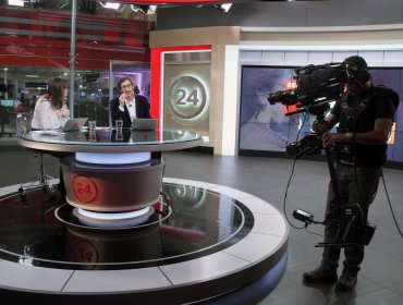 Así será el nuevo 24 Horas con Matías del Río y Mónica Pérez
