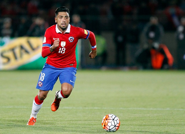 Bundesliga: Gonzalo Jara fue titular en derrota del Mainz ante Werder Bremen