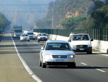 Ingenieros de la UC desarrollan tecnología para no quedarse dormido al volante