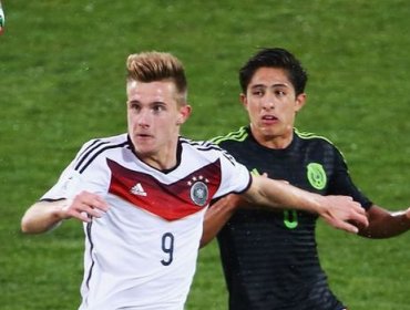 Mundial Sub 17: México venció a Alemania, ganó el Grupo C y sería rival de Chile