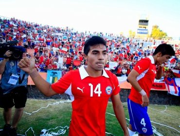 México: Bryan Rabello anotó en derrota de Santos Laguna ante Cruz Azul