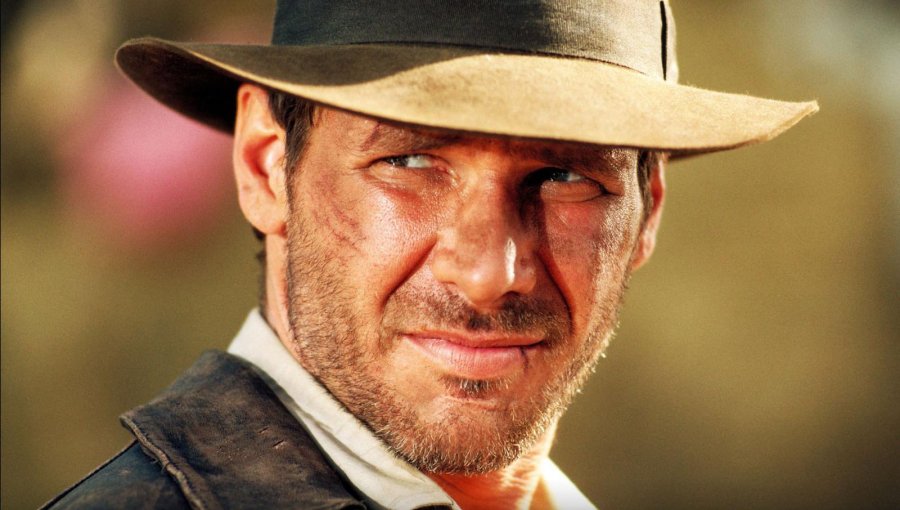 Productor de la saga: "Harrison Ford está listo para otro Indiana Jones”