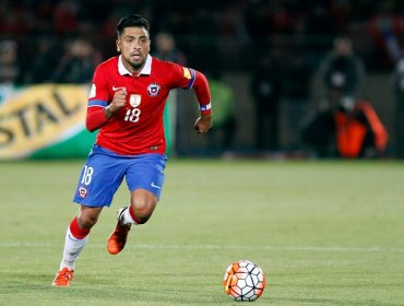 Bundesliga: Gonzalo Jara fue titular en derrota del Mainz ante Werder Bremen