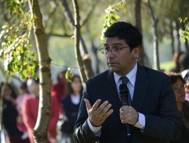 Ministro presentó “Manual de la Casa Verde” en La Granja