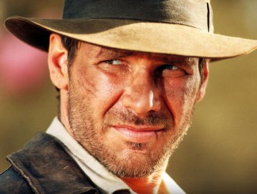 Productor de la saga: "Harrison Ford está listo para otro Indiana Jones”