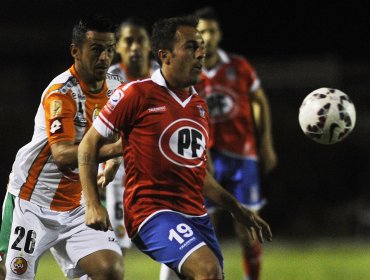 Cobresal venció a Unión La Calera y Riffo sufre nueva derrota como DT