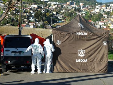 Calama: Madre degolló a sus dos hijos e intentó suicidarse