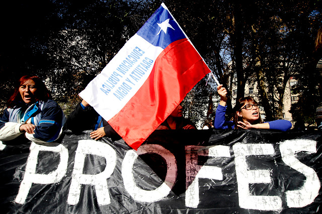 Comisión de Educación del Senado votaría por Carrera Docente en tres semanas más