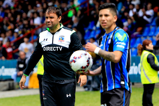 Sierra: "Este triunfo es un bálsamo para afrontar bien el superclásico"