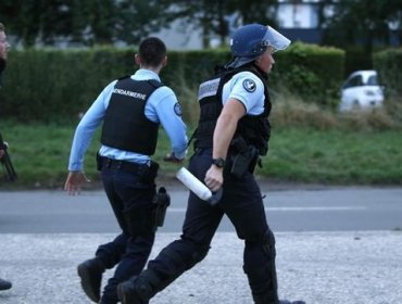 Tres jóvenes mueren en un tiroteo en un barrio conflictivo de Marsella