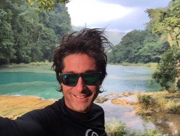 Maravillas del Mundo se estrenó en Canal 13 extendiendo su franja cultural prime