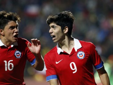 Mundial Sub 17: Revise las llaves de octavos de final