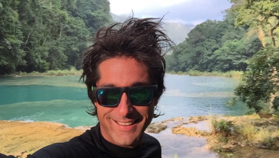 Maravillas del Mundo se estrenó en Canal 13 extendiendo su franja cultural prime