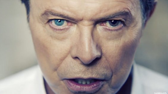 David Bowie publicará nuevo disco el 8 de enero de 2016: Blackstar