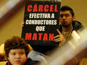 Condenan a siete años de cárcel a conductor por Ley Emilia