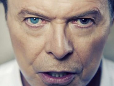 David Bowie publicará nuevo disco el 8 de enero de 2016: Blackstar