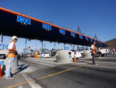 Proyecto de ley para que vehículos de emergencia no paguen peaje llegó al Senado