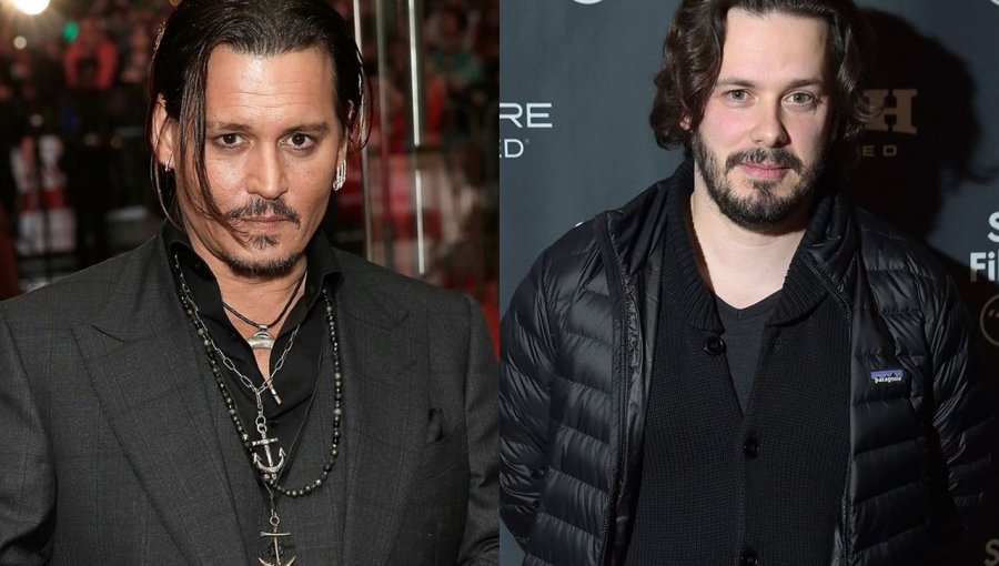 Johnny Depp y Edgar Wright adaptarán cuento Fortunately, the Milk de Neil Gaiman