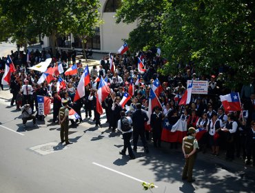 ANEF ratifica paro nacional en apoyo a funcionarios del Registro Civil