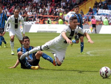 Pablo Pozo: "La sanción de Bascuñán nos deja con un sabor muy amargo"