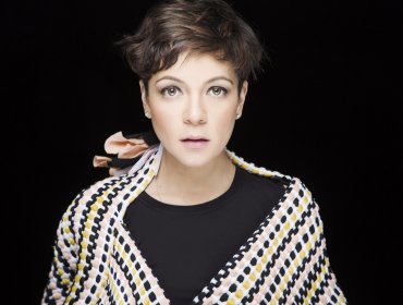 Natalia Lafourcade cosecha los frutos de su carrera con "Hasta la raíz"