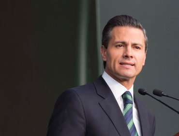 Peña Nieto dice que fe y energía positiva evitaron desastre por Patricia