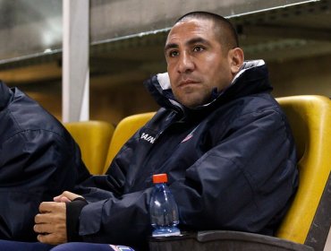 Ariel Pereyra asume este lunes como nuevo entrenador de Deportes Concepción