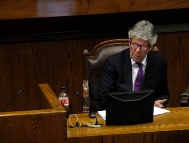 Subcomisión de Presupuestos aprobó partida destinada a proceso constituyente