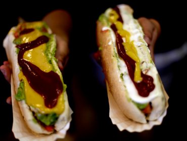 Encuentran ADN humano en un 2 % de los hot-dogs en Estados Unidos